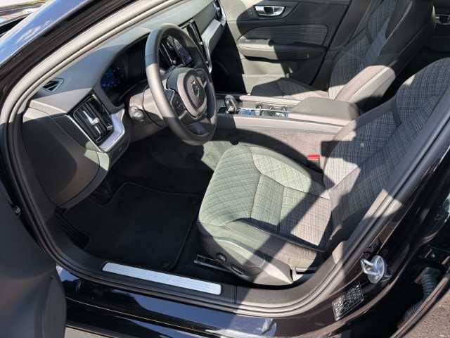 Volvo V60 – Bild 10