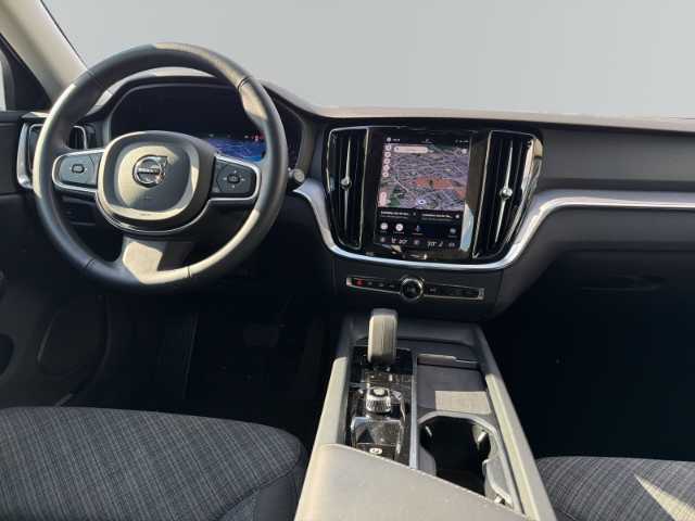 Volvo V60 – Bild 11
