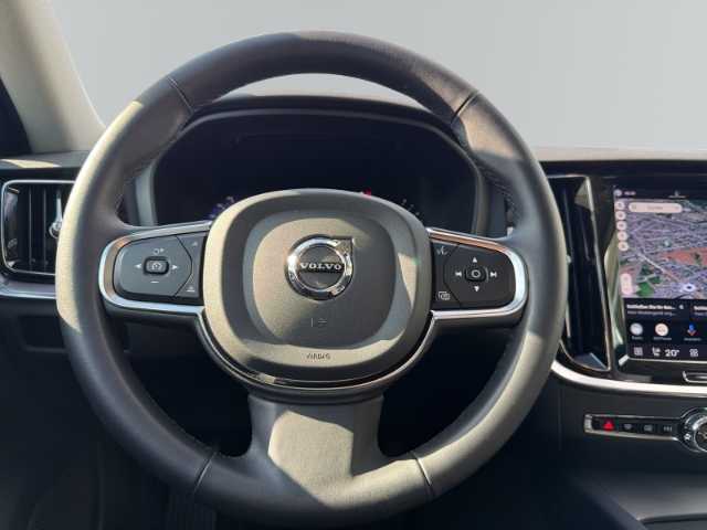 Volvo V60 – Bild 12
