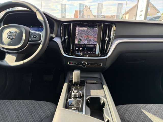 Volvo V60 – Bild 13