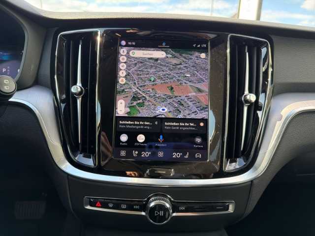 Volvo V60 – Bild 14