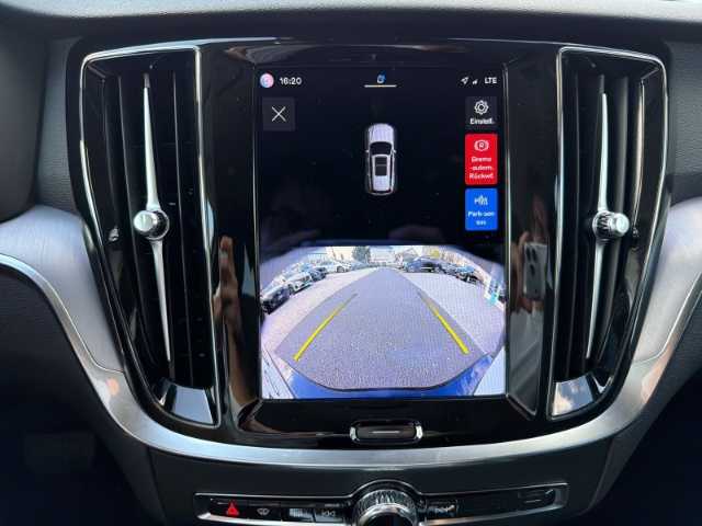 Volvo V60 – Bild 18