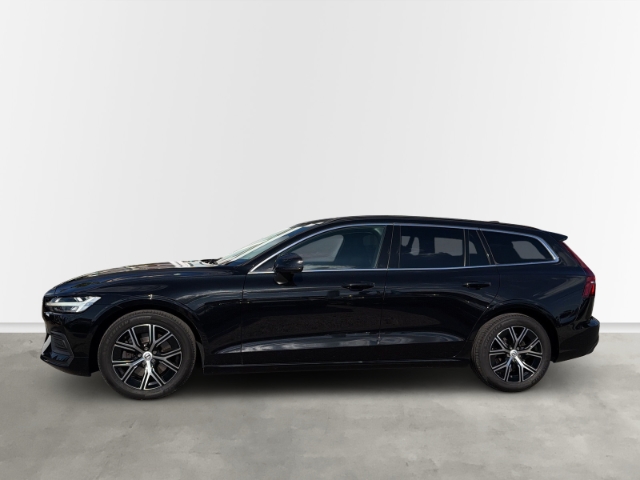 Volvo V60 – Bild 2