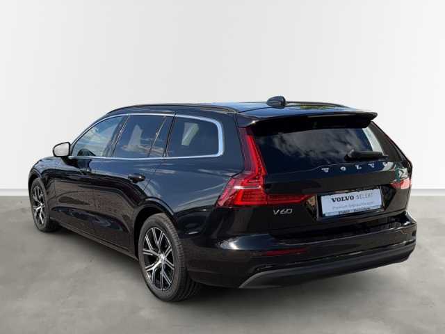 Volvo V60 – Bild 3