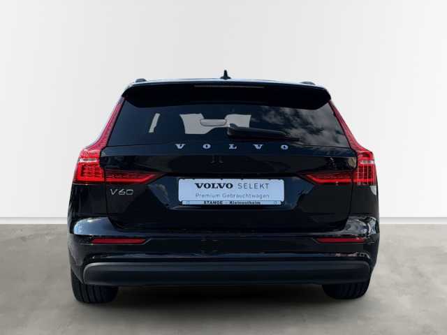 Volvo V60 – Bild 4