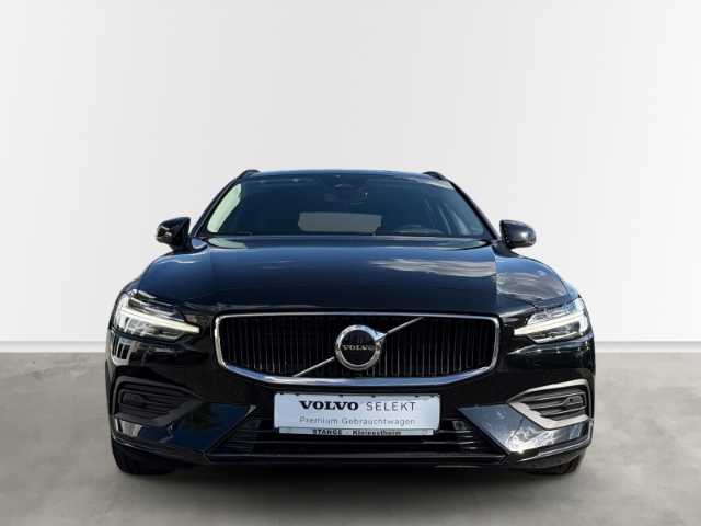 Volvo V60 – Bild 5