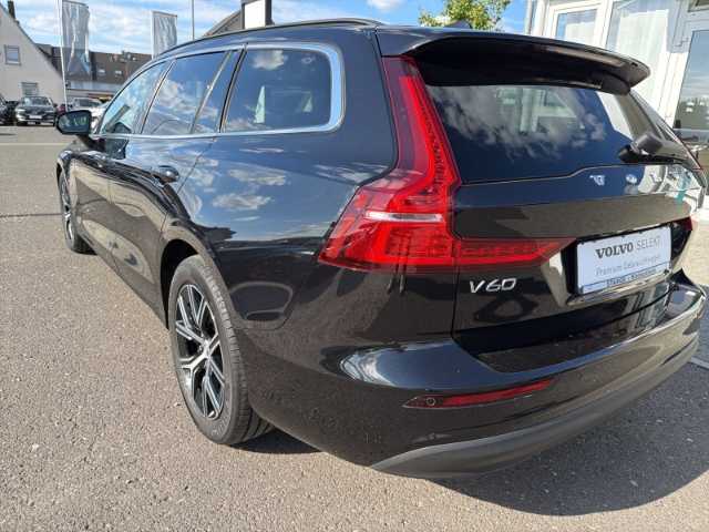 Volvo V60 – Bild 6