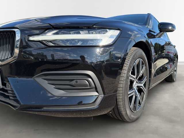 Volvo V60 – Bild 7