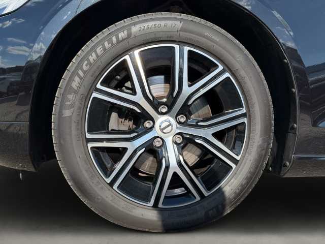 Volvo V60 – Bild 8