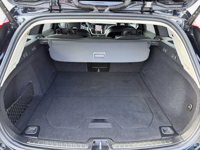 Volvo V60 – Bild 9
