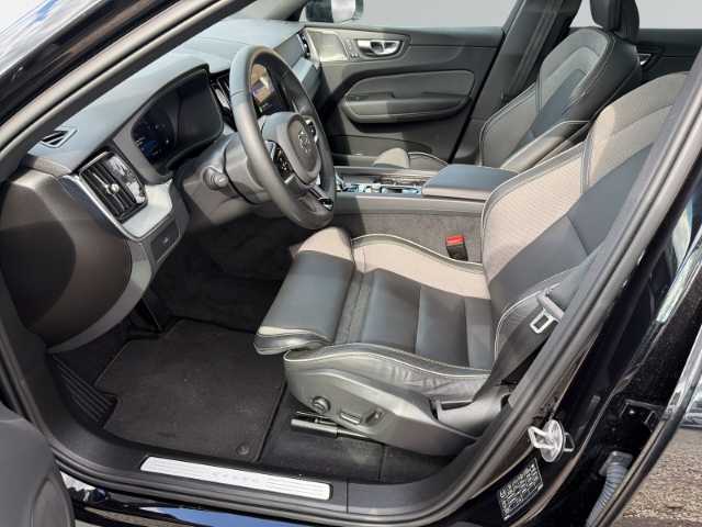 Volvo XC60 – Bild 10