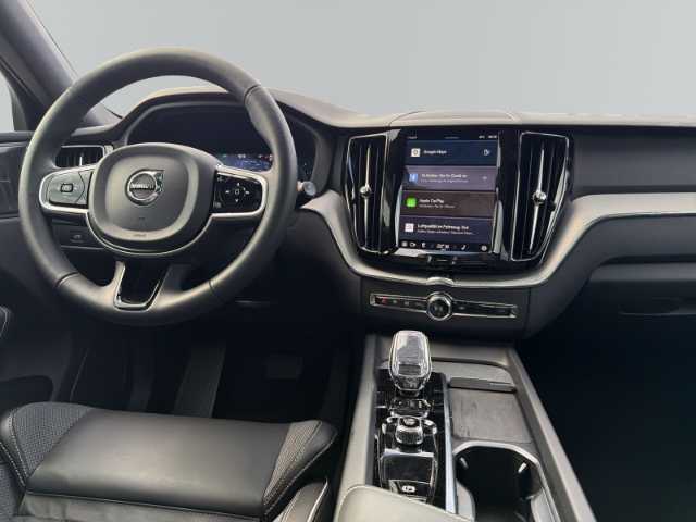 Volvo XC60 – Bild 11