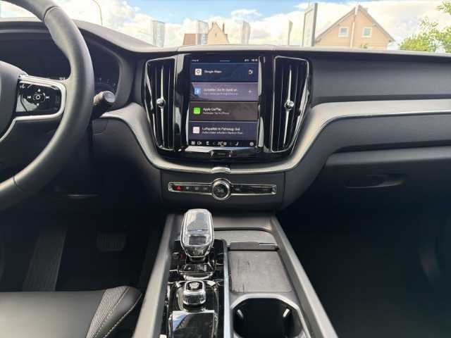 Volvo XC60 – Bild 13