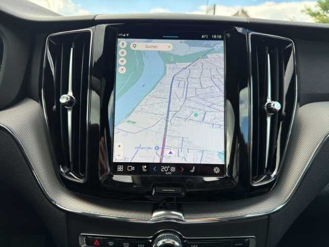 Volvo XC60 – Bild 14