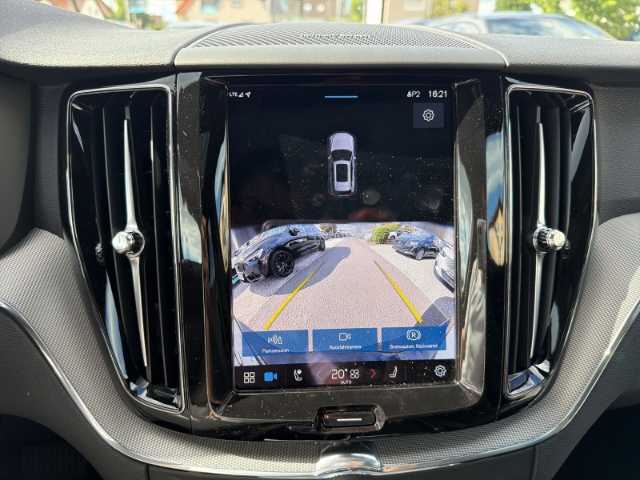 Volvo XC60 – Bild 19