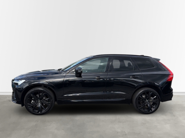 Volvo XC60 – Bild 2