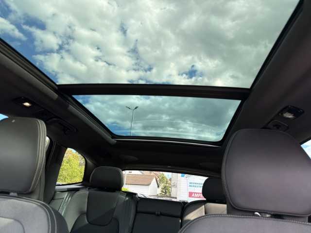 Volvo XC60 – Bild 20