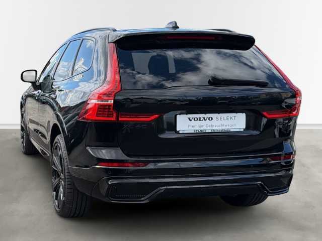 Volvo XC60 – Bild 3