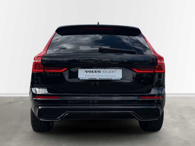 Volvo XC60 – Bild 4