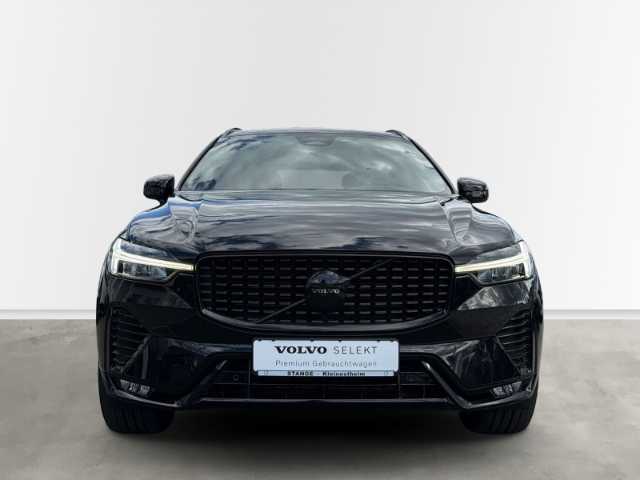 Volvo XC60 – Bild 5