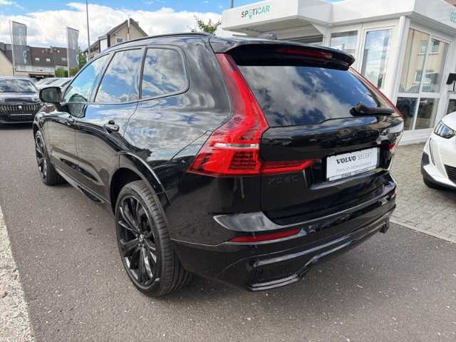 Volvo XC60 – Bild 6