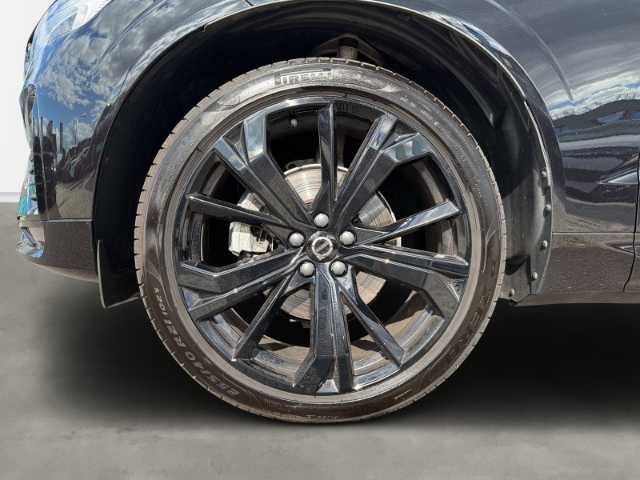 Volvo XC60 – Bild 8
