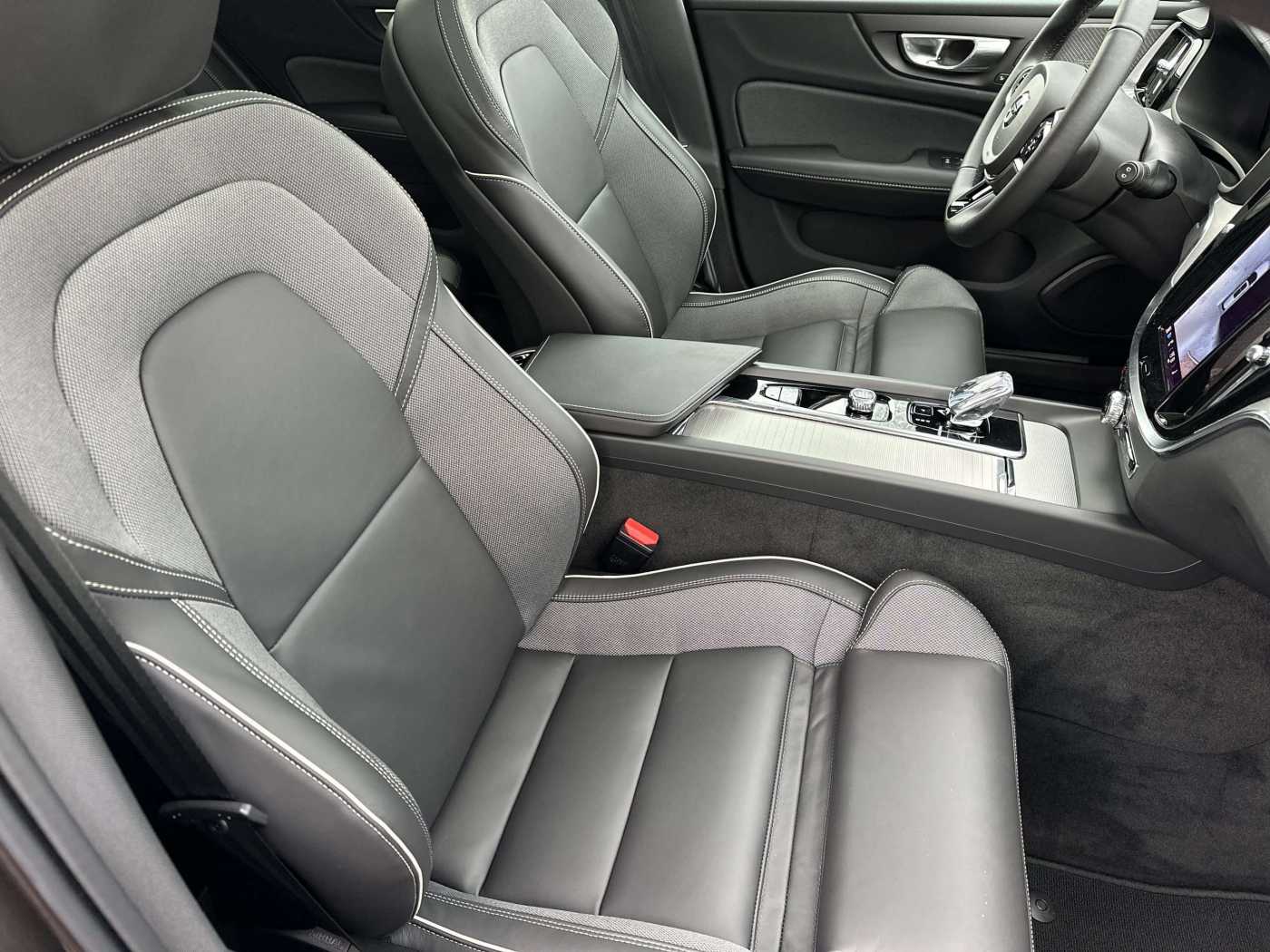 Volvo V60 Cross Country – Bild 10