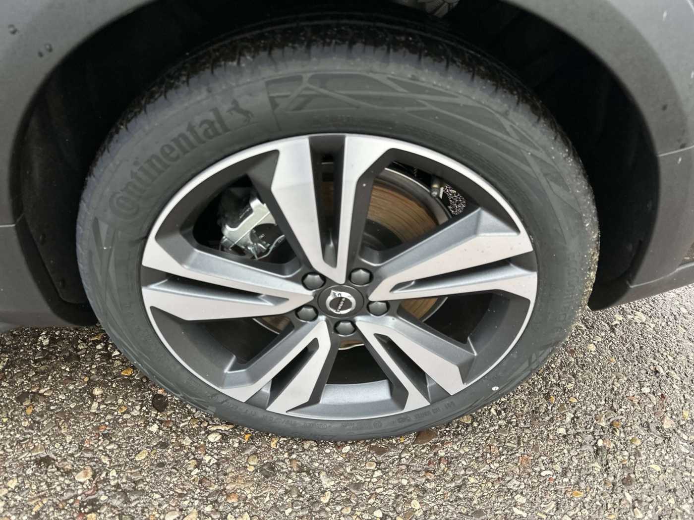 Volvo V60 Cross Country – Bild 7