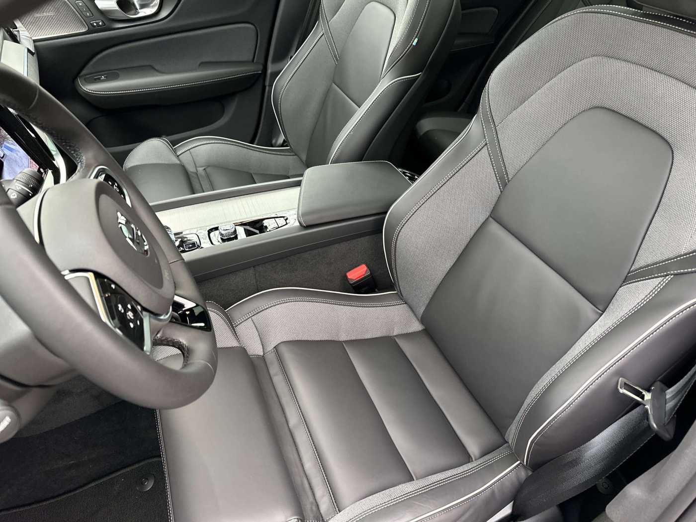 Volvo V60 Cross Country – Bild 8