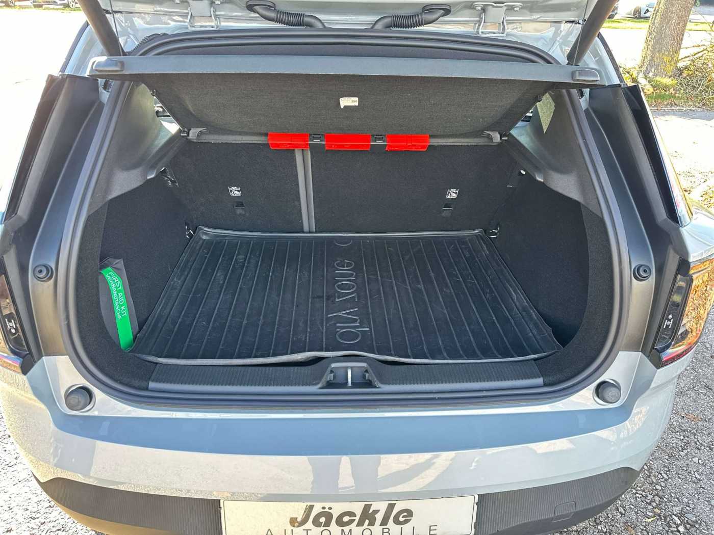 Volvo EX30 – Bild 12