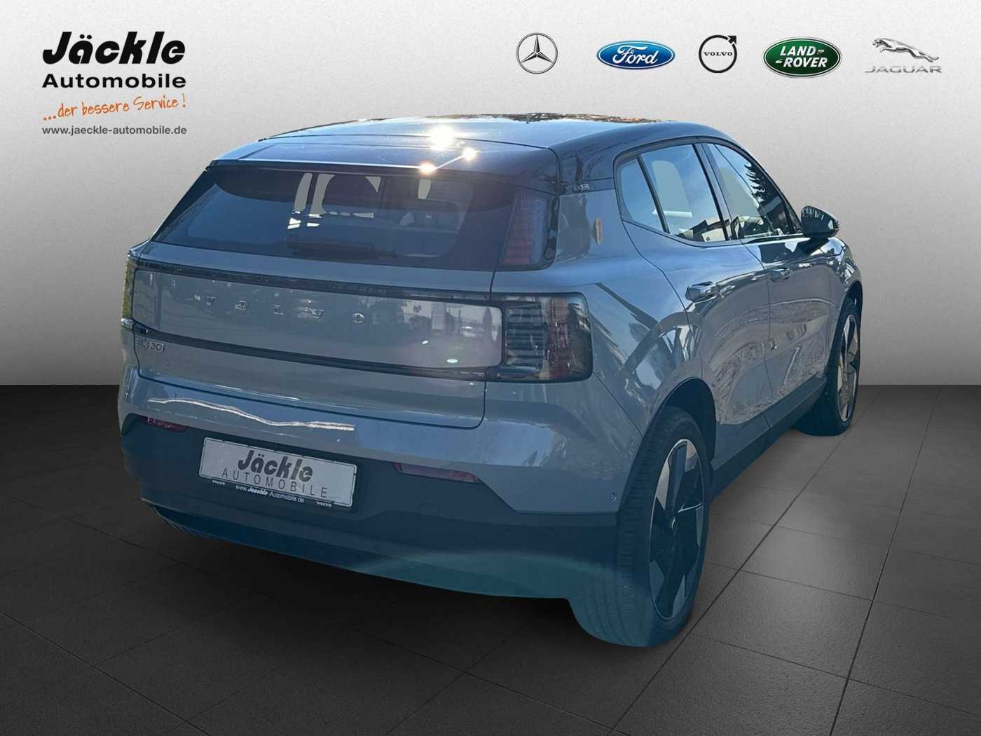 Volvo EX30 – Bild 6