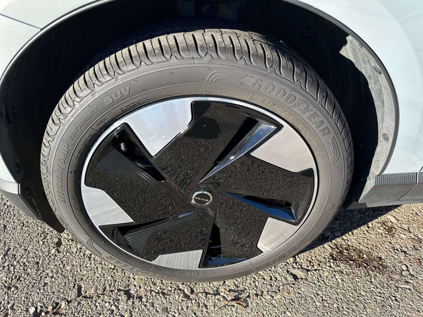 Volvo EX30 – Bild 7