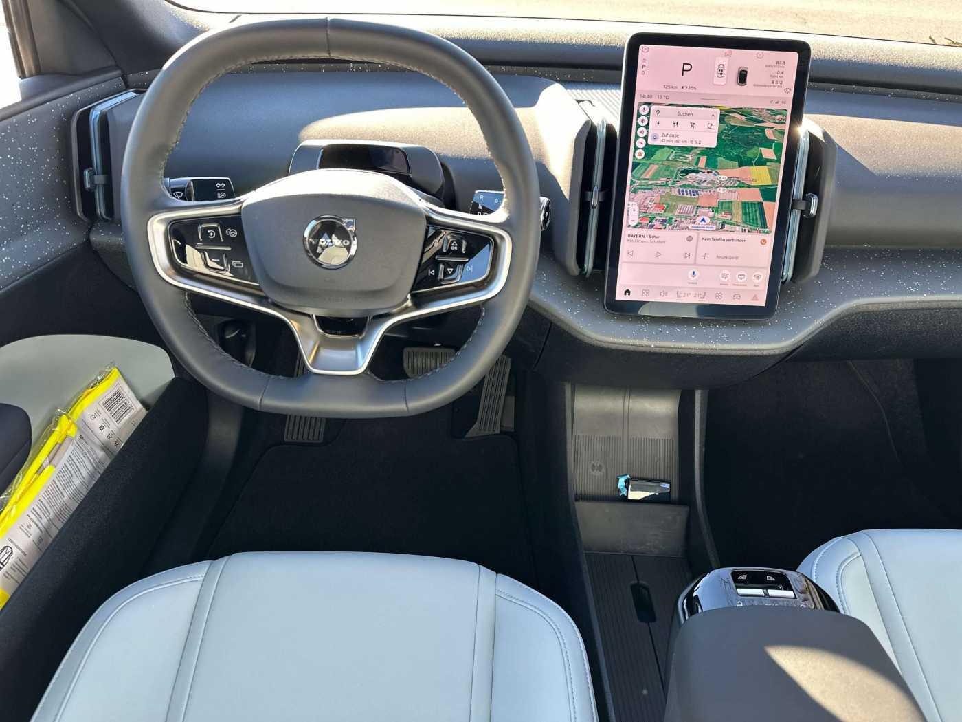 Volvo EX30 – Bild 9