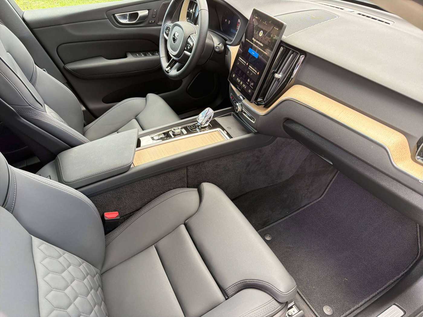 Volvo XC60 – Bild 10
