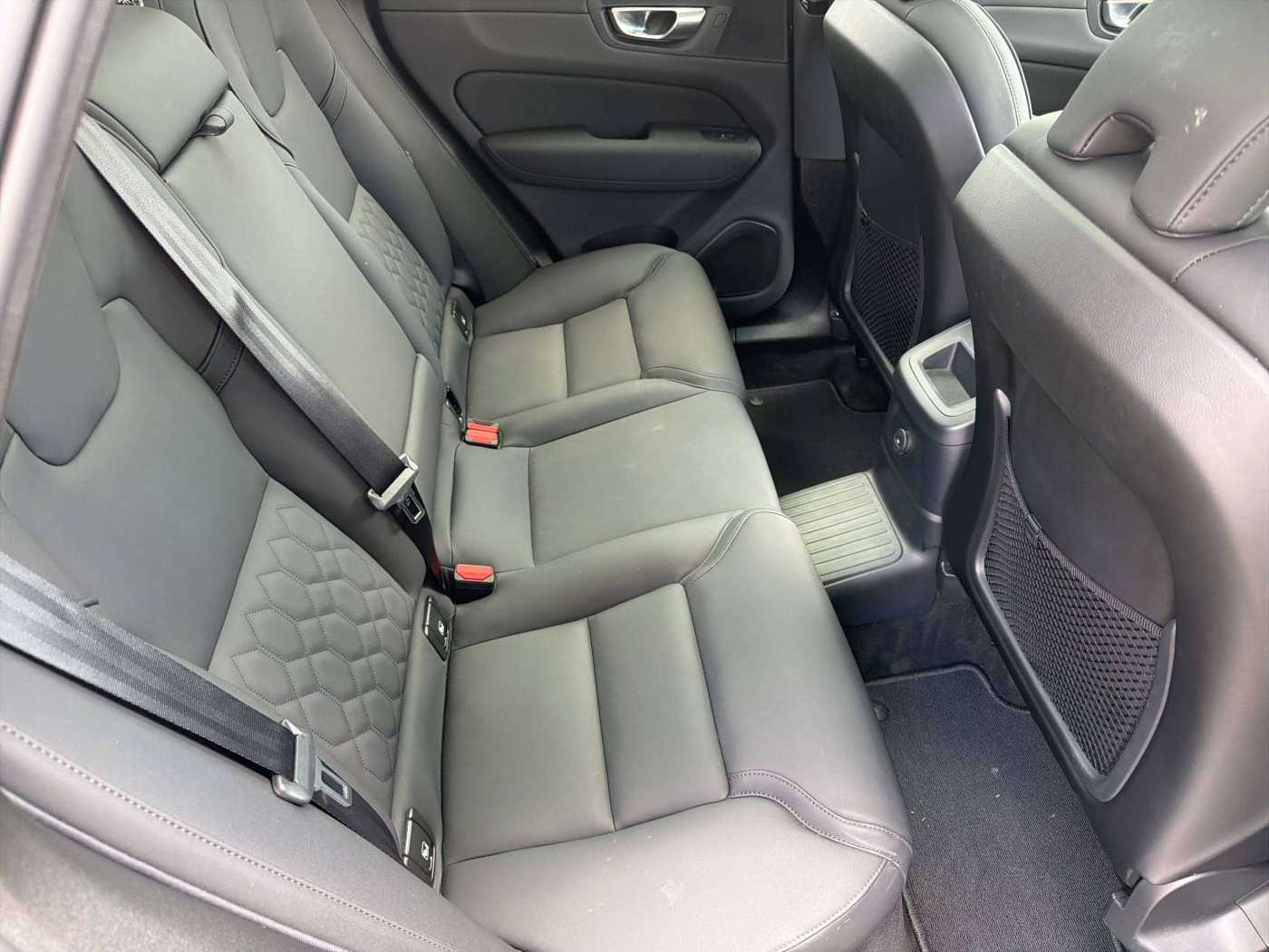 Volvo XC60 – Bild 11