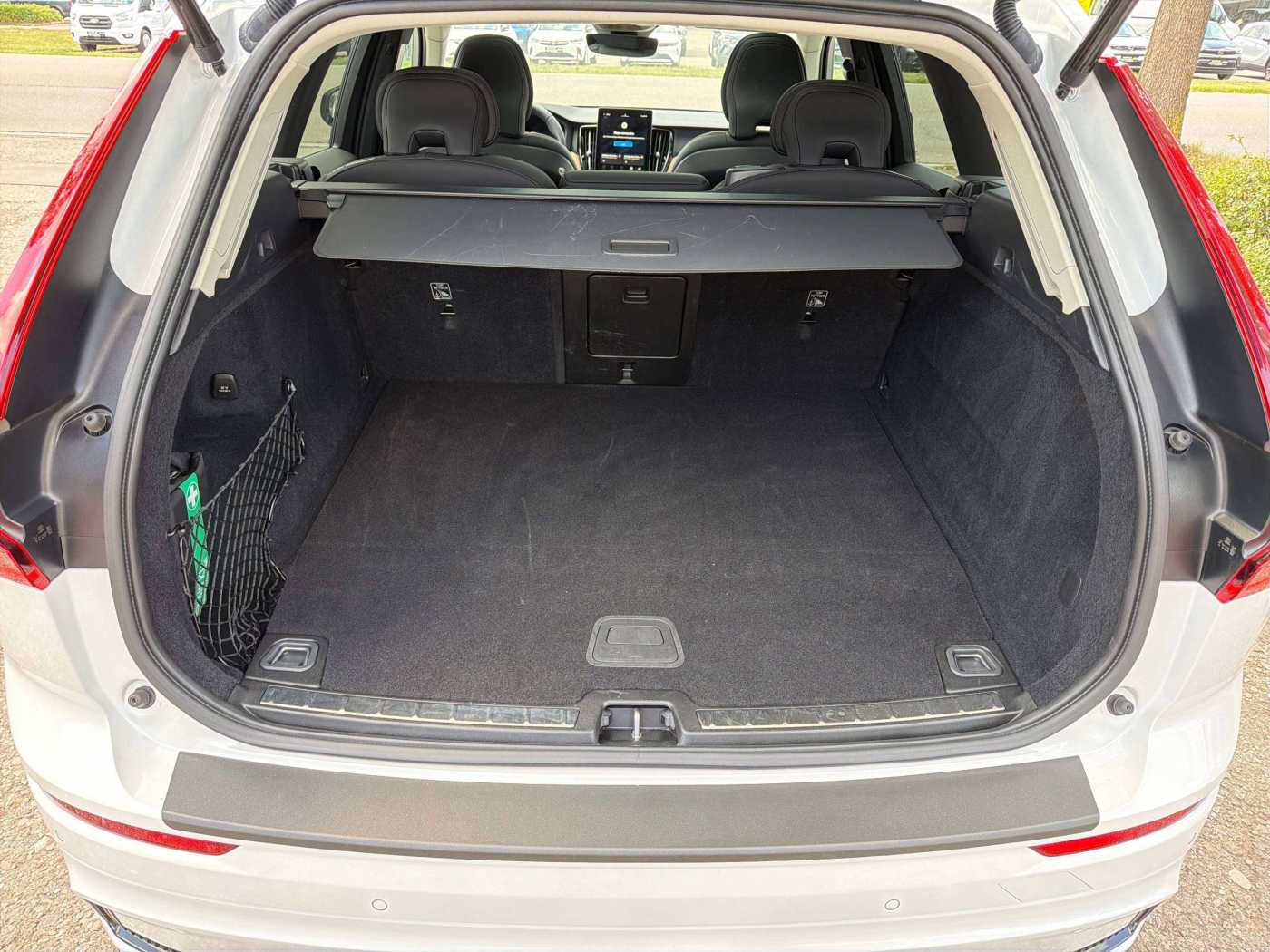 Volvo XC60 – Bild 12