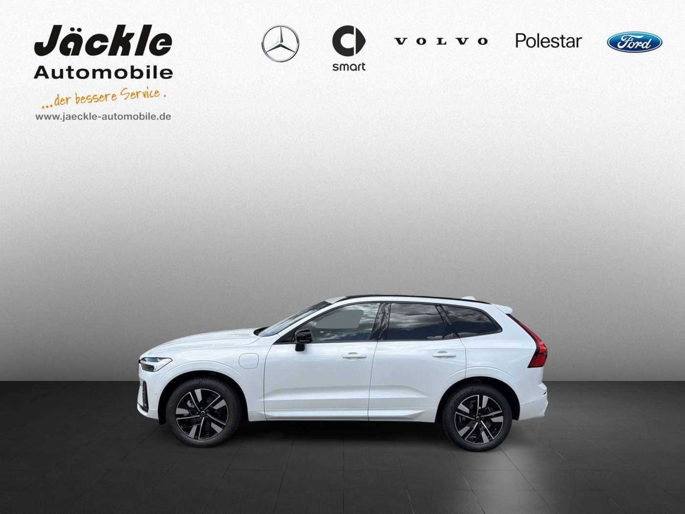 Volvo XC60 – Bild 4