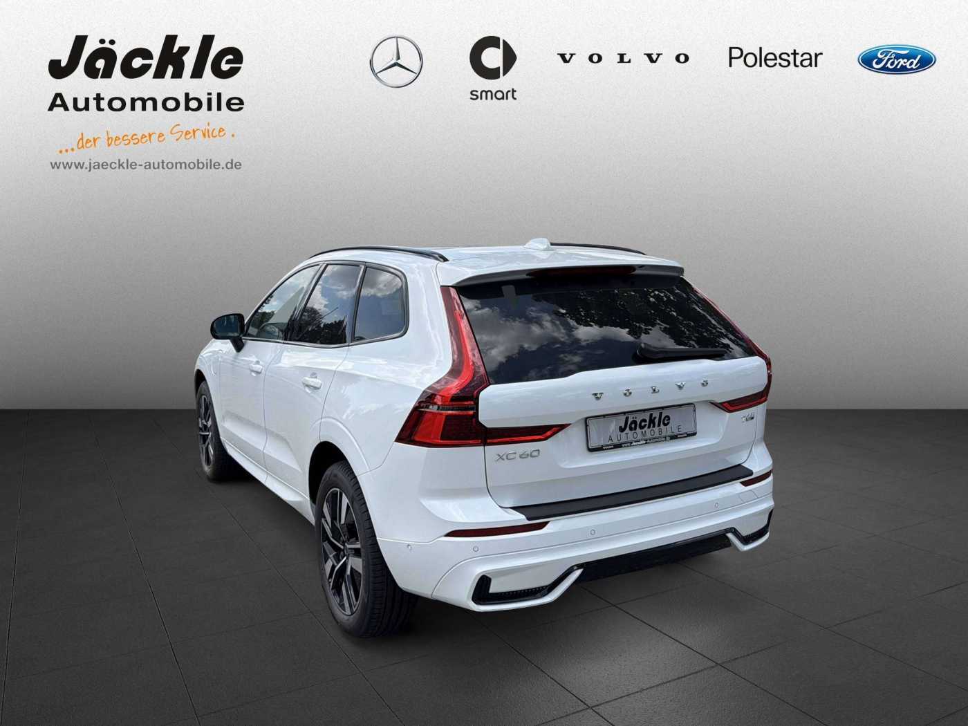 Volvo XC60 – Bild 5
