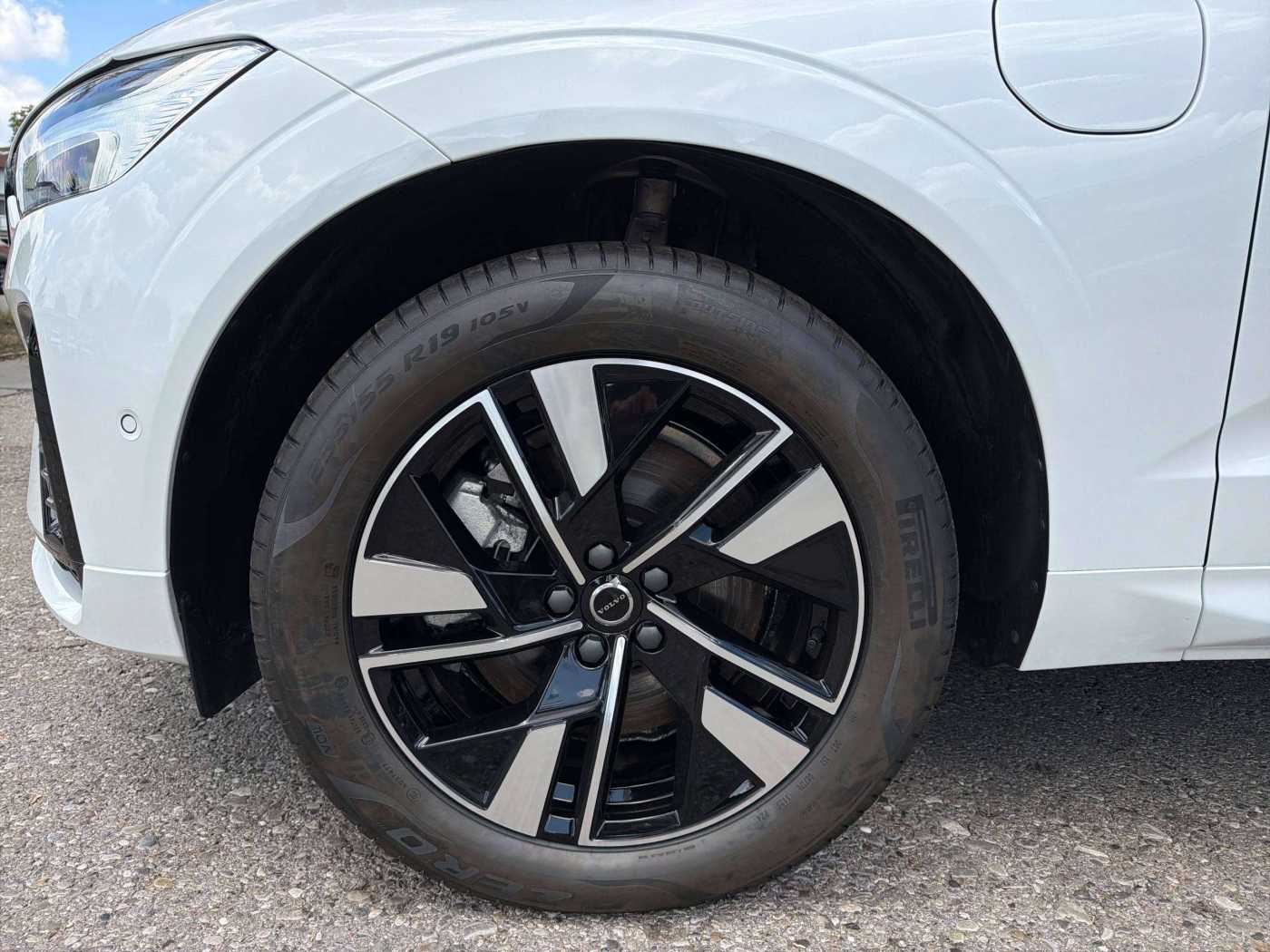 Volvo XC60 – Bild 7
