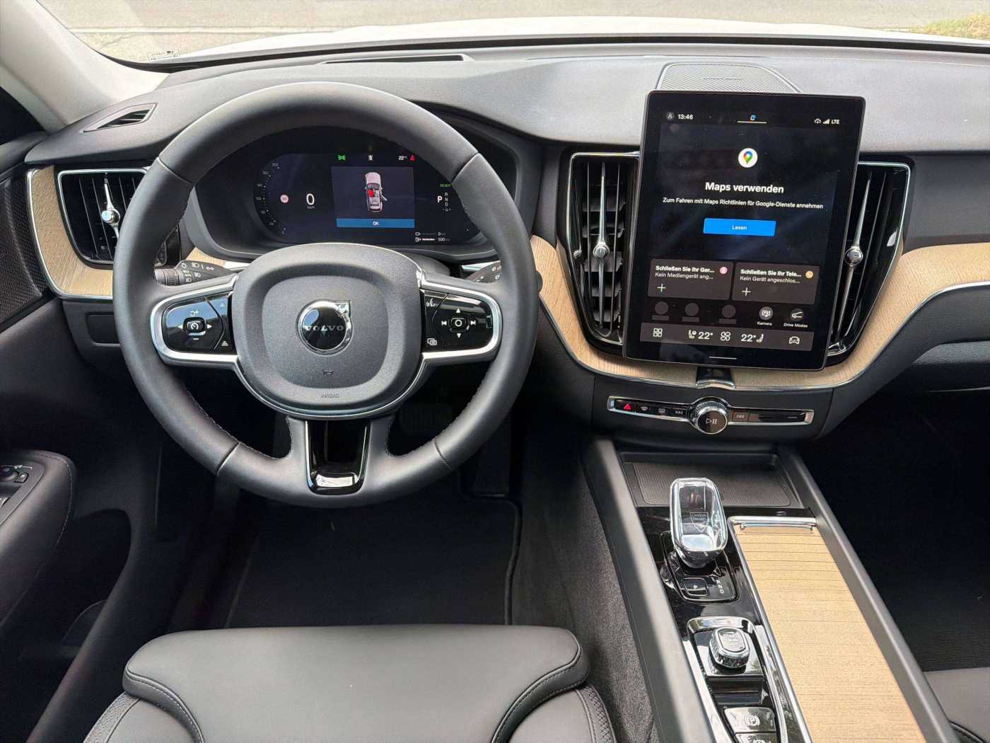 Volvo XC60 – Bild 9