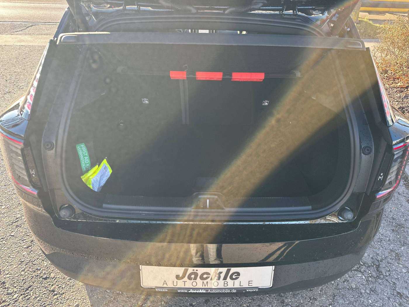 Volvo EX30 – Bild 12