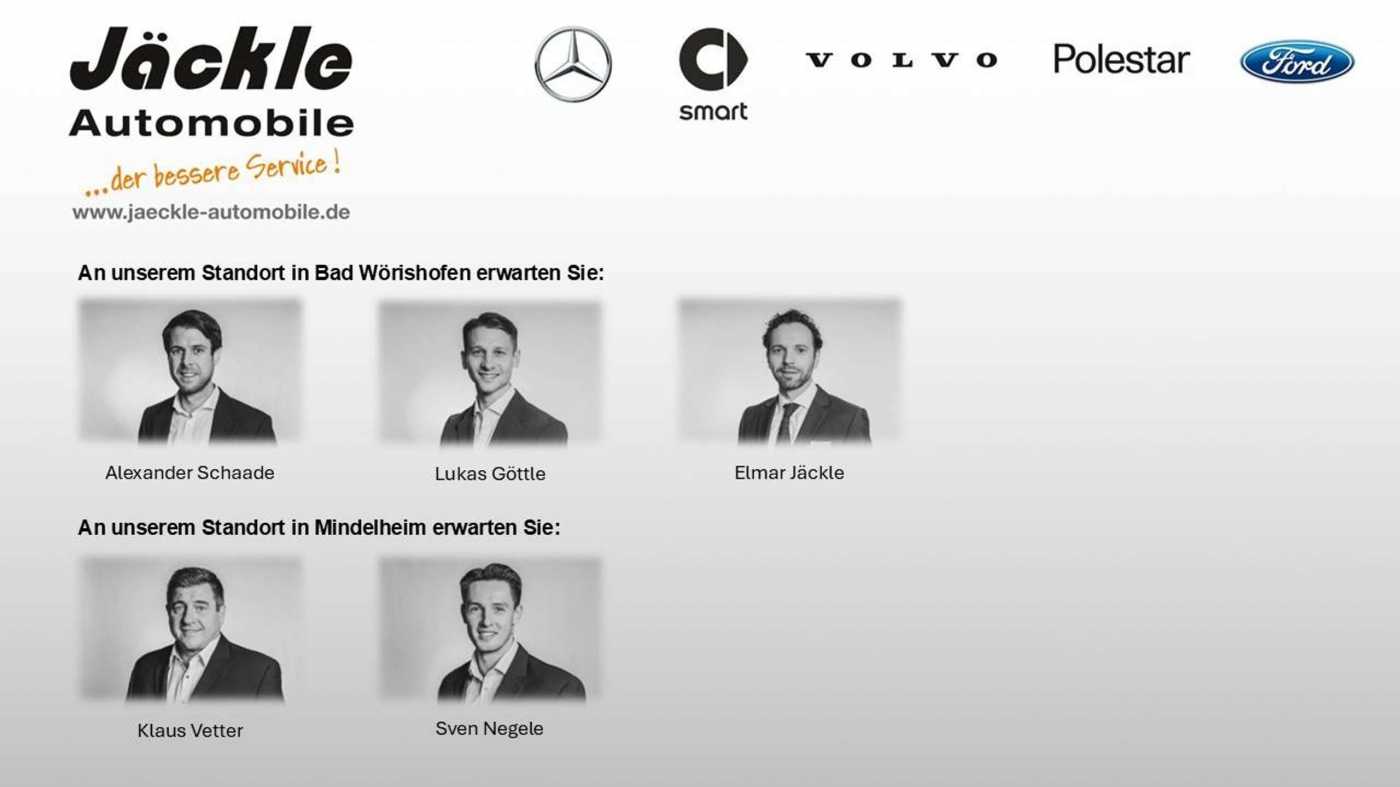 Volvo EX30 – Bild 13