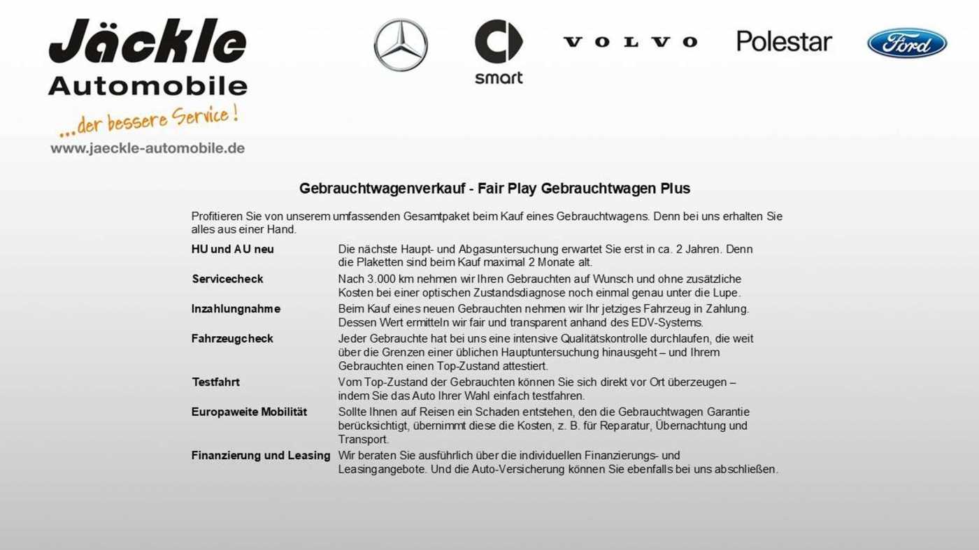 Volvo EX30 – Bild 14