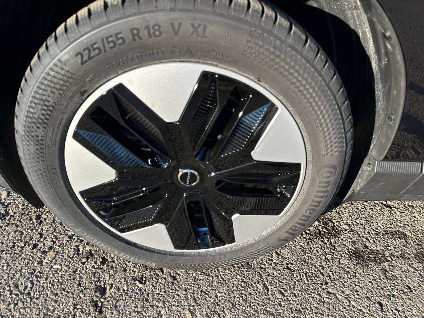 Volvo EX30 – Bild 7