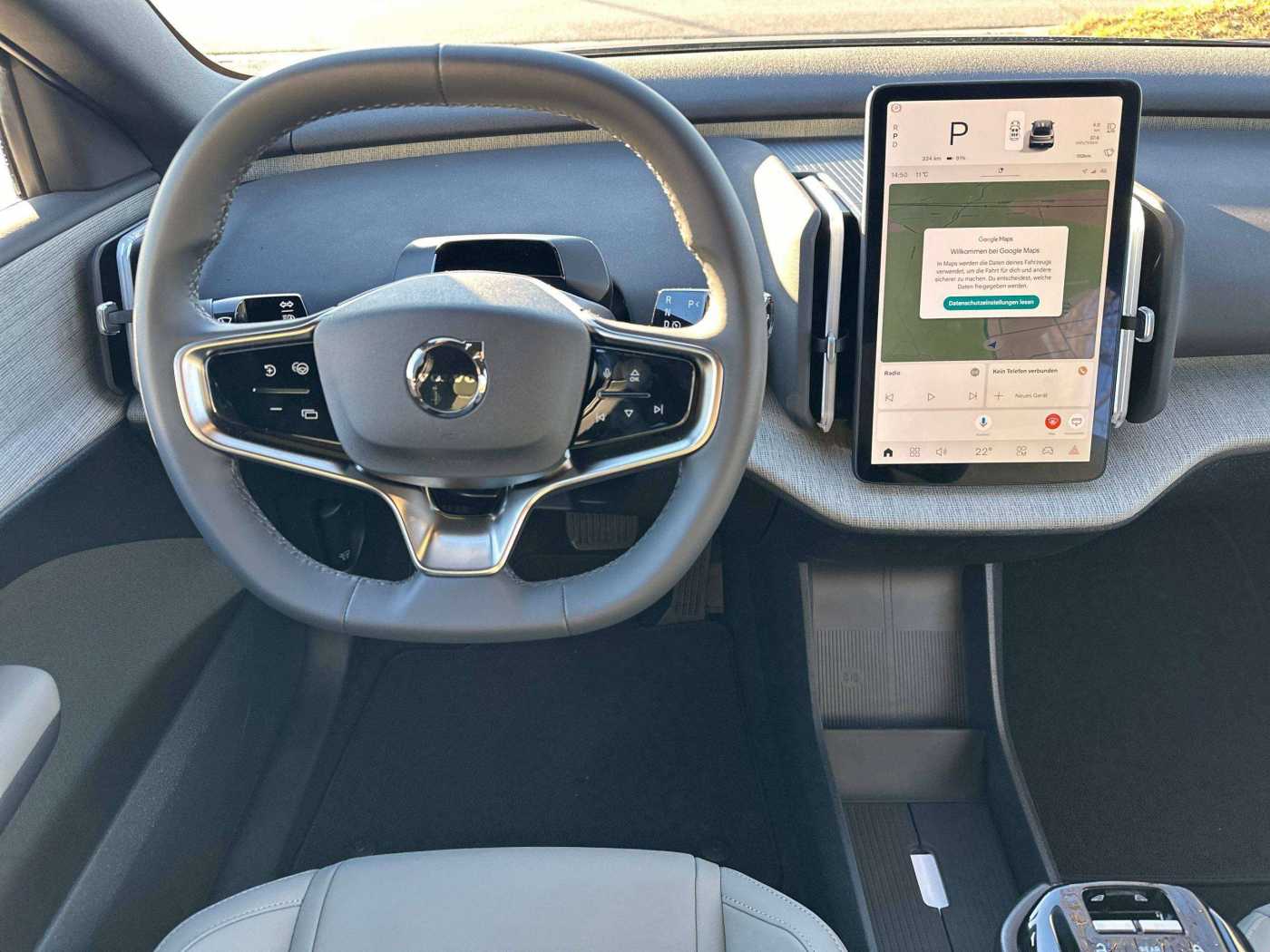 Volvo EX30 – Bild 9