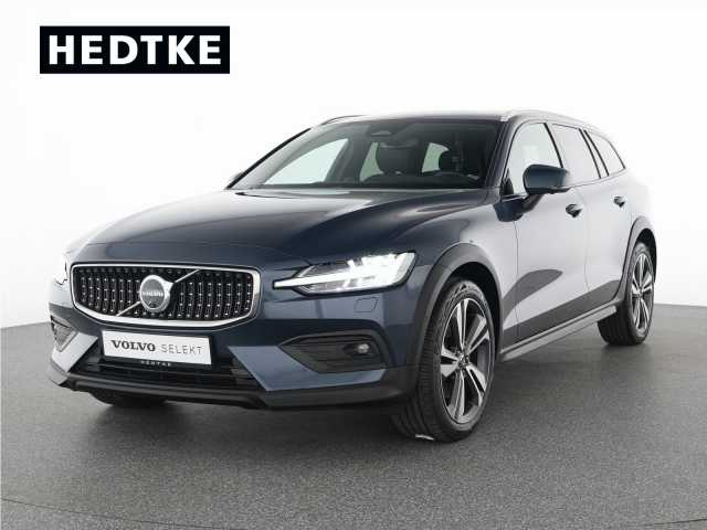 Volvo V60 CC