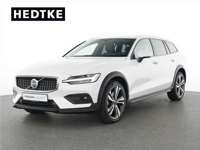 Volvo V60 CC