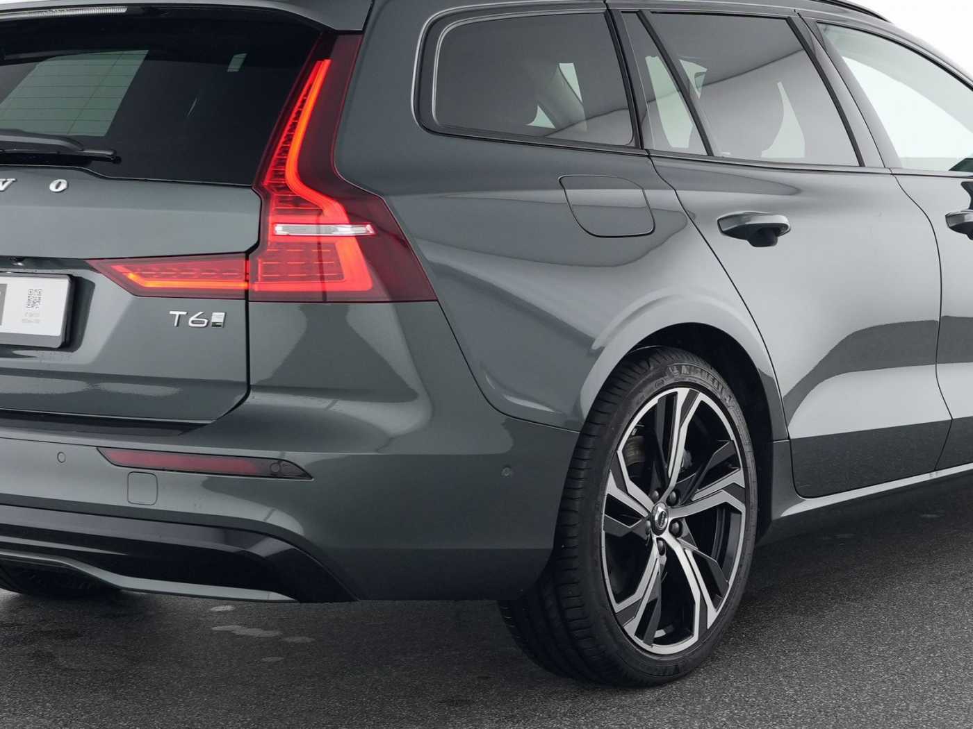 Volvo V60 – Bild 10