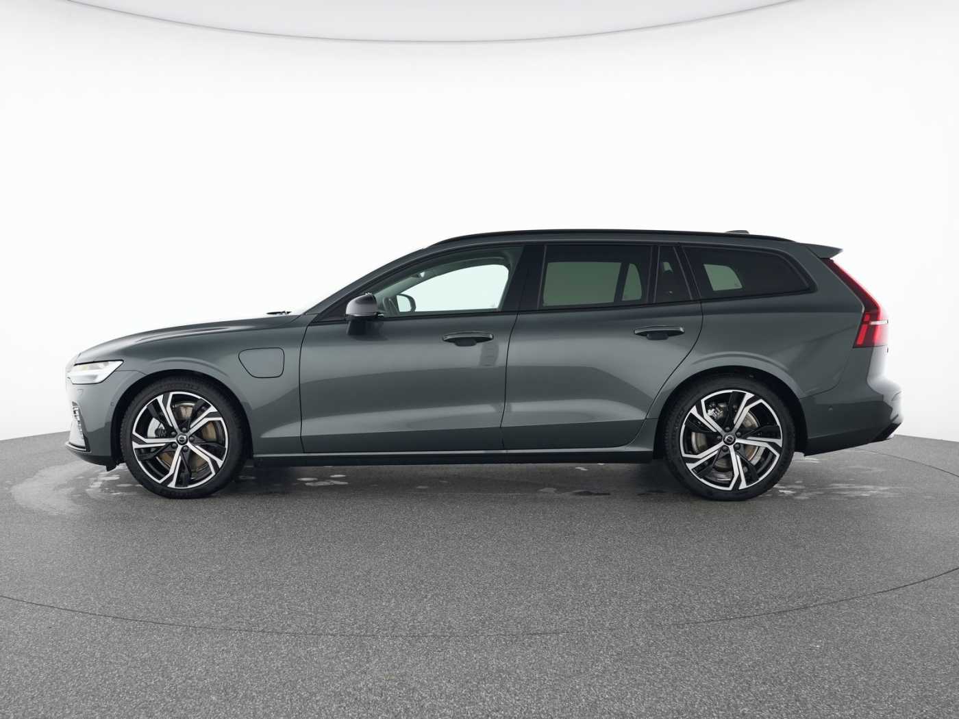 Volvo V60 – Bild 11