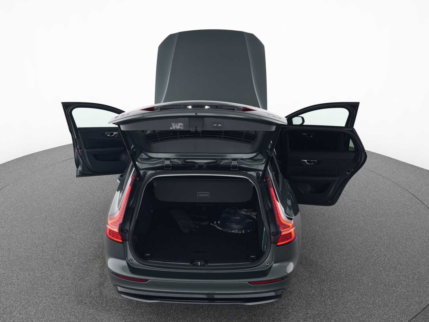 Volvo V60 – Bild 14